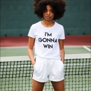 I’m Gonna Win Tee Shirt